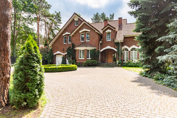 Best Driveway Repair Near Me  in Minden, LA