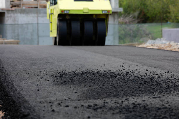Best Driveway Resurfacing Pavers  in Minden, LA