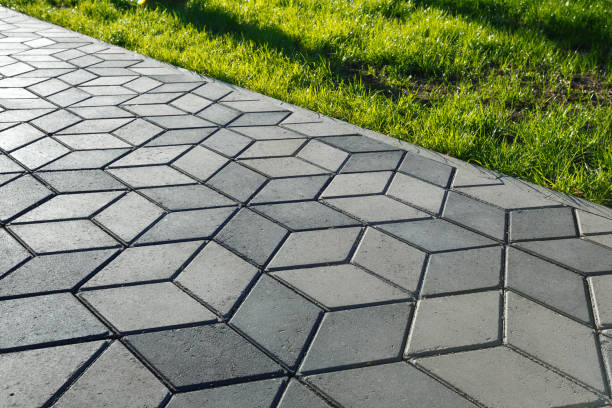 Best Affordable Driveway Pavers  in Minden, LA