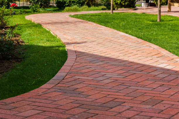 Best Commercial Driveway Pavers  in Minden, LA