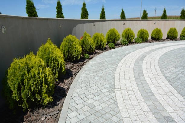 Best Concrete Paver Driveway  in Minden, LA