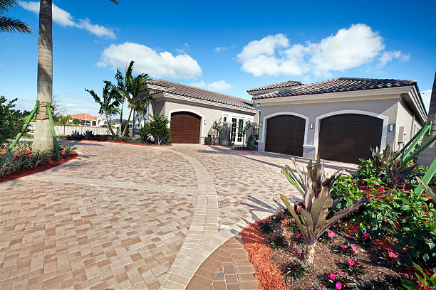 Best Local Driveway Pavers  in Minden, LA