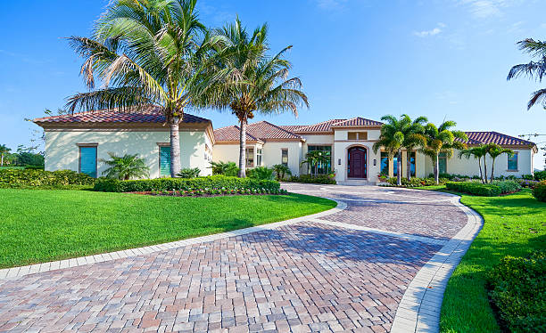 Reasons to Select Us for Your Driveway Paving Requirements in Minden, LA