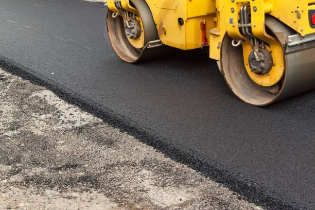Best Cobblestone Driveway Pavers  in Minden, LA