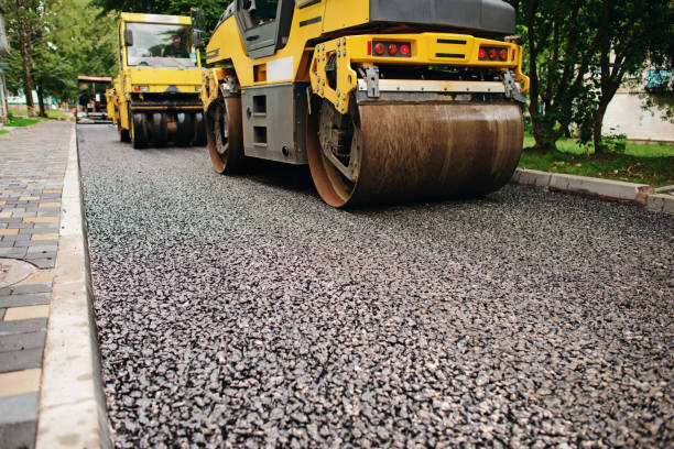 Professional Driveway Pavers in Minden, LA